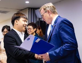 Dự án học bổng du học Nghề Bang Thüringen