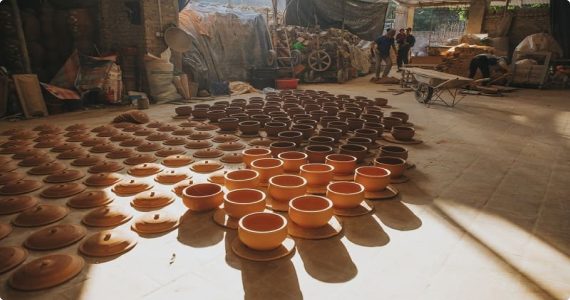 Các dự án hợp tác phát triển