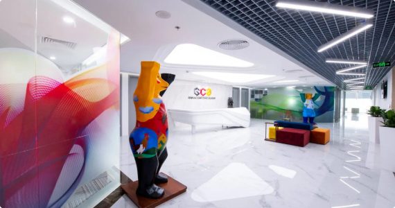 Đào tạo & Tư vấn du học Đức