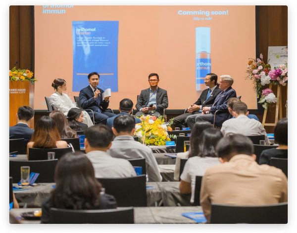 Thực phẩm bảo vệ sức khỏe